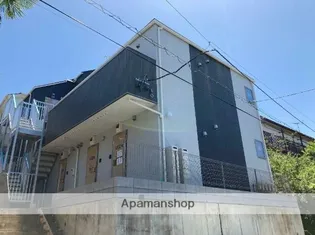 ジーエーパーク日吉の画像