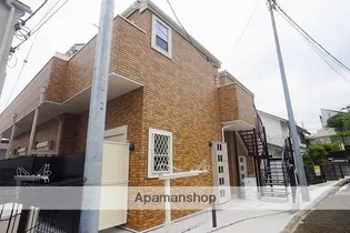 ハーミットクラブハウス横浜松ヶ丘【1階】の外観