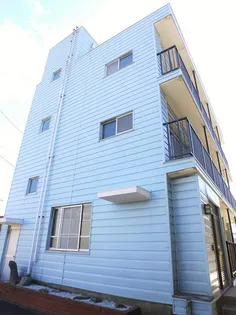 スカイハイ三崎の画像