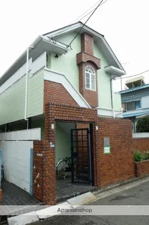 グリーンハイツ西鶴間の画像