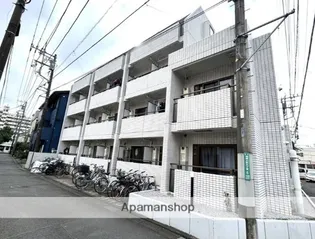 朝日プラザ相模大野の画像