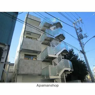 柏葉マンションの画像