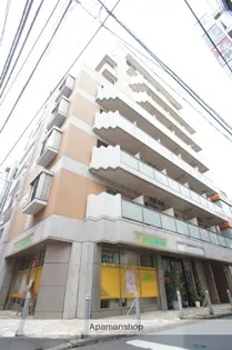 アドヴァンス石雅【7階】の外観