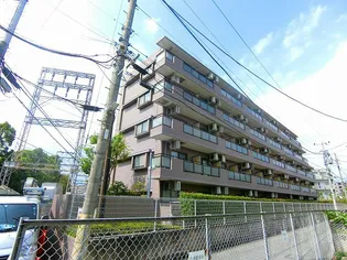 パーク ノヴァ武蔵小杉の画像