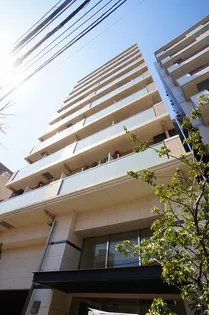 SーFORT蒔田公園の画像