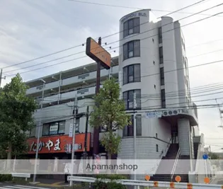 天正ビルの画像