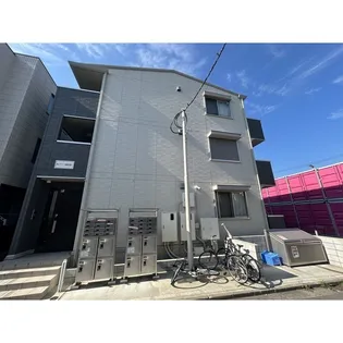 VILLA紺屋町の画像