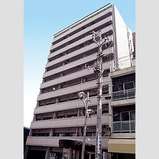 パーク ノヴァ横浜阪東橋弐番館の画像