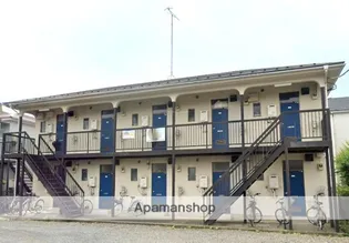 ラッキーハイツの画像