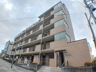 プラムハウスの画像