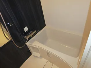 グランカーサ馬込Ⅰ【4階】の風呂