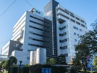 グランカーサ馬込Ⅰ【4階】の周辺