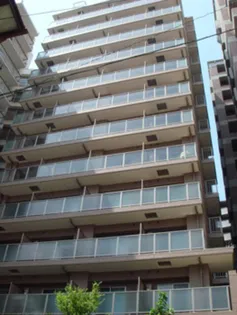 ドゥーエ横濱台町【2階】の外観