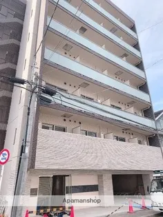 リヴシティ横濱東蒔田の画像