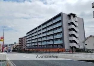 リヴシティ横濱ヒルサイドテラスの画像