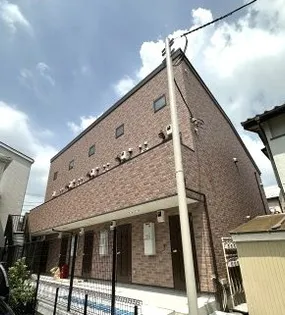 ベイルーム湘南台の画像