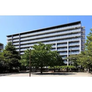 LIBR GRANT 藤沢【8階】の外観