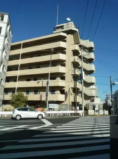 ハイシティ横浜元町の画像