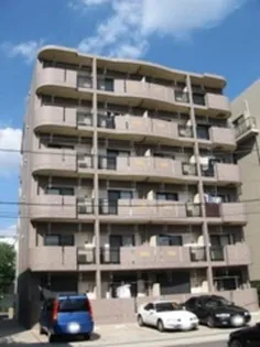 アラモード メゾンの画像