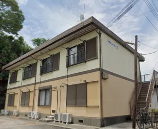 サニーハイツの画像