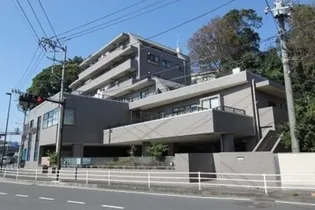 CITYSPIRE横浜和田町の画像