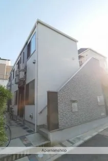 ハートコート東白楽の画像