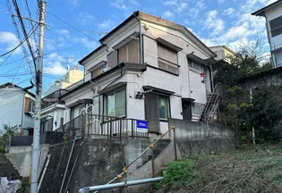 神大寺アパートの画像