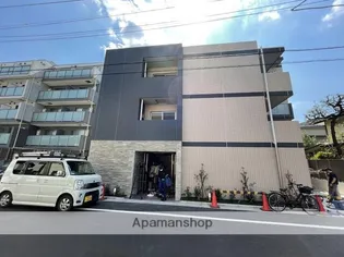 ガリシア池上IIの画像