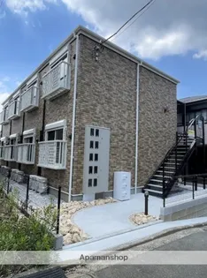 ハーミットクラブハウス蒔田の画像