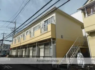 エクセルハイツコジマの画像