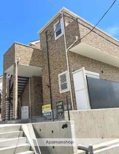 ハーミットクラブハウス コルドⅡの画像