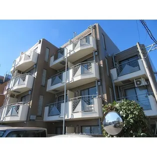 パラドーム相模大野の画像