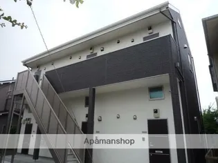 プラナス金沢八景の画像