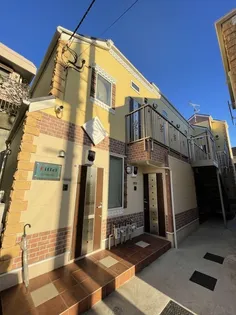 ユナイト白楽エッフェルの画像