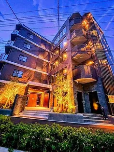 LOCS MUSASHINAKAHARAの画像