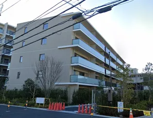 オハナ茅ケ崎の画像