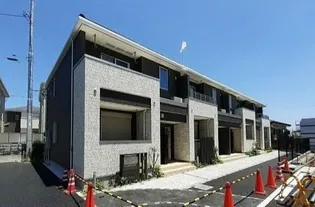 ラ・クオーレ【2階】の外観