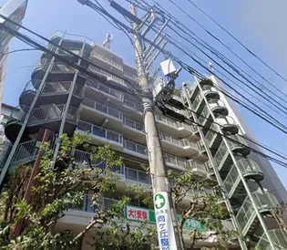 アーバンコート宮崎台の画像