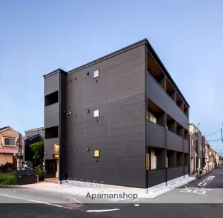 ROBOT HOME大和市中央【1階】の外観