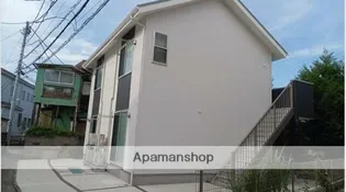 ベルガーデン大津の画像