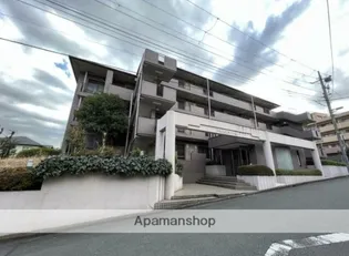 リーヴェルグランデ横浜戸塚【3階】の外観