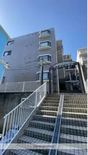 ラムズヒル蒔田の画像