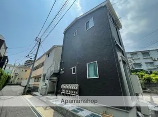 アーヴェル戸塚の画像