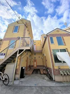 ユナイト鶴見ファンペドロの画像