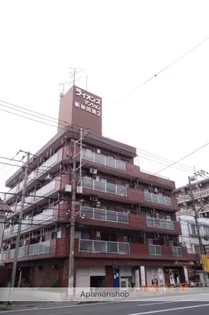 ライオンズマンション新杉田第2の画像