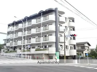 ジュネパレス横浜第一の画像