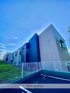 フォーマルハウト二俣川Ⅱ【2階】の外観