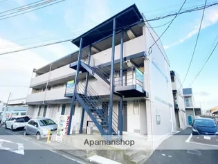 インペリアル湘南Iの画像