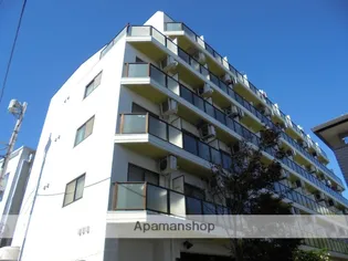 パレ ドール湘南平塚の画像