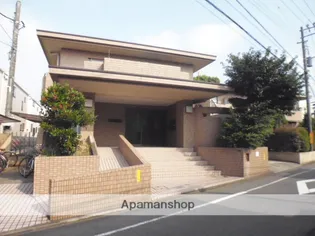 メゾンドサンクの画像